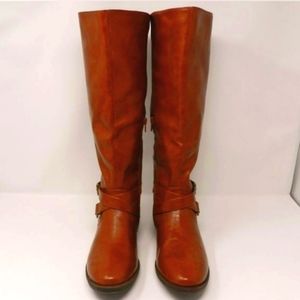 Rampage brand Ram-Illusive Ridings Boots